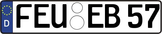 FEU-EB57