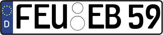 FEU-EB59