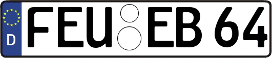 FEU-EB64