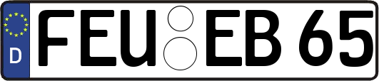 FEU-EB65