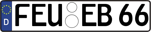 FEU-EB66