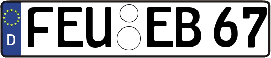FEU-EB67