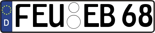 FEU-EB68