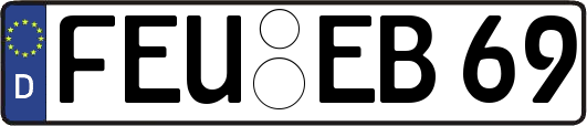 FEU-EB69