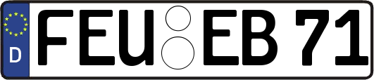 FEU-EB71