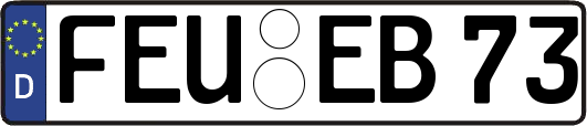 FEU-EB73