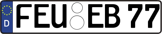 FEU-EB77