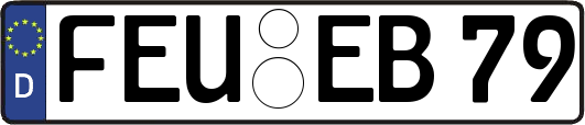FEU-EB79