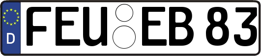 FEU-EB83