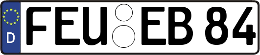 FEU-EB84