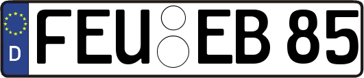 FEU-EB85