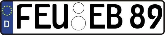 FEU-EB89