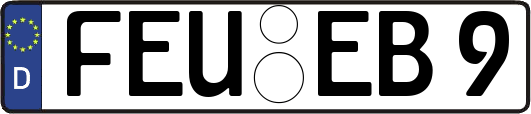 FEU-EB9