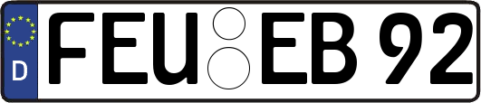 FEU-EB92