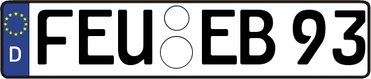 FEU-EB93