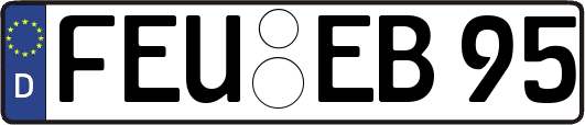 FEU-EB95