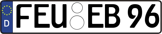 FEU-EB96