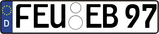 FEU-EB97
