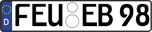 FEU-EB98