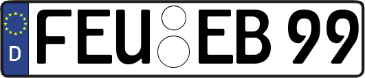 FEU-EB99