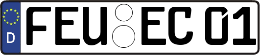 FEU-EC01