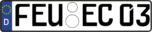 FEU-EC03