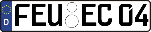 FEU-EC04