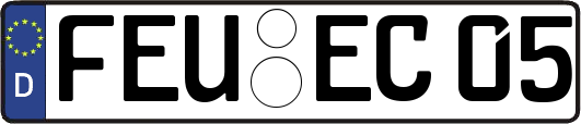 FEU-EC05