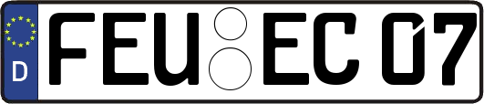 FEU-EC07