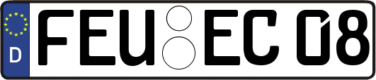 FEU-EC08