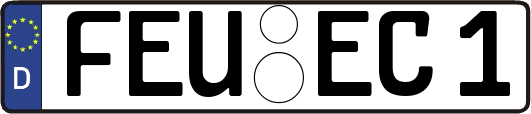 FEU-EC1