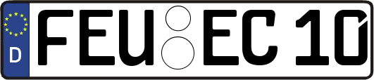 FEU-EC10