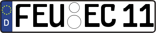 FEU-EC11