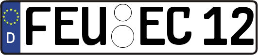 FEU-EC12