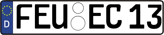 FEU-EC13