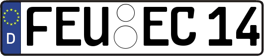 FEU-EC14