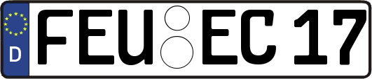 FEU-EC17