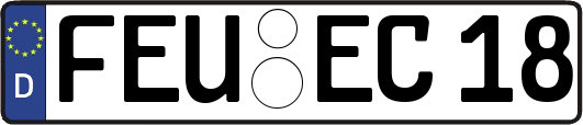 FEU-EC18