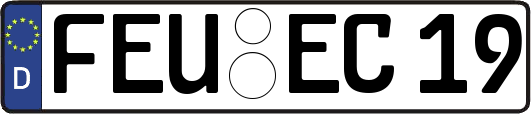 FEU-EC19