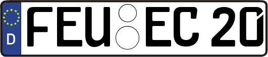 FEU-EC20