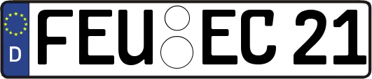 FEU-EC21