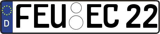 FEU-EC22
