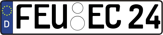 FEU-EC24