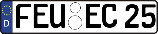 FEU-EC25