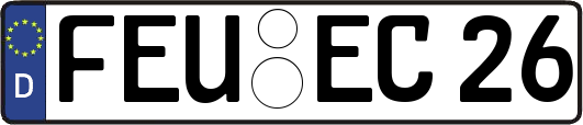 FEU-EC26