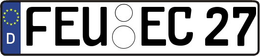 FEU-EC27