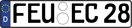 FEU-EC28