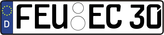FEU-EC30