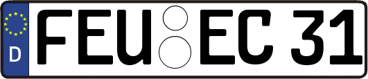 FEU-EC31