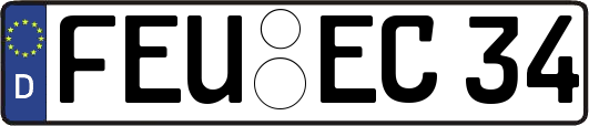 FEU-EC34